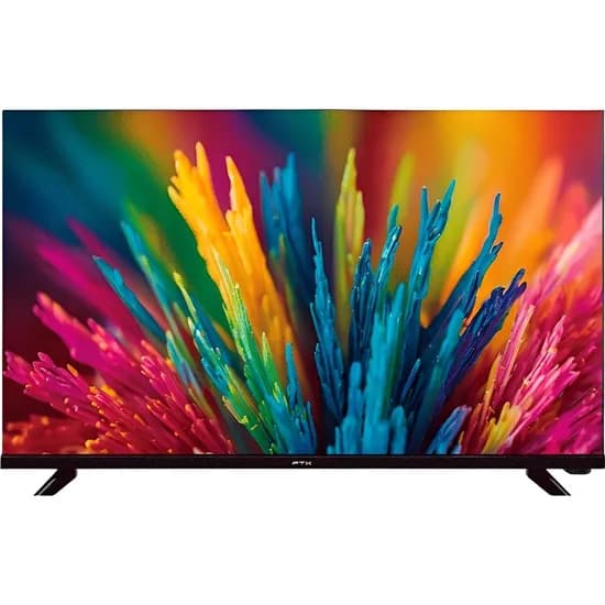 TV Smart FTX FTX32HDV1 32" HD Android - Preto