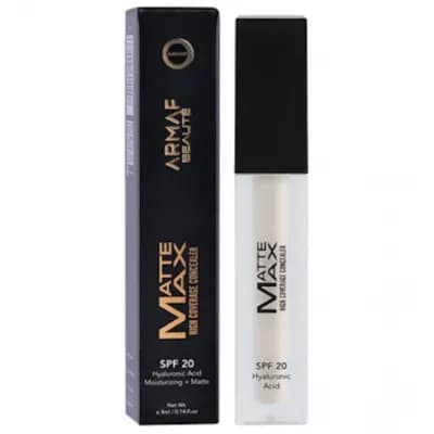 Armaf Matte Max Coverage Concealer SPF 20 Fair 02