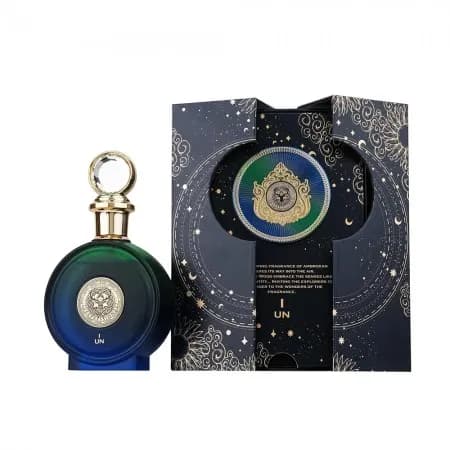 Perfume Paris Corner North Stag Expressions I Un Extrait de Parfum Unissex 100ML
