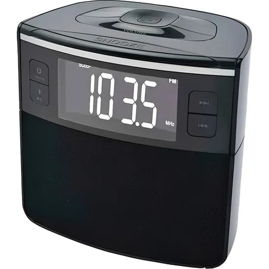 Luminária LED com Speaker JBL Kooduu Lite-Up Play Bluetooth - Petroleum
