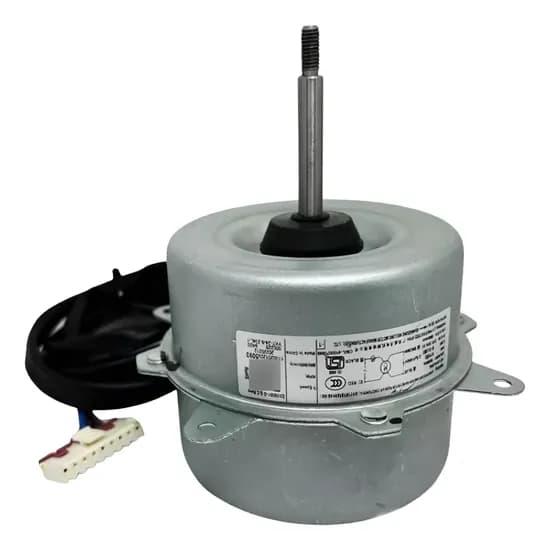 Motor Ventilador Unidade Condensadora 24.000 Btu 220V