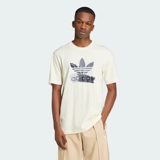 Remera Adidas TS Fashion 1