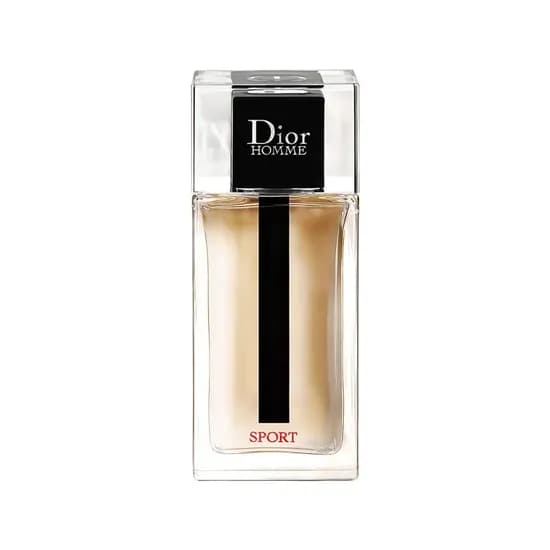 Tester Dior Homme Sport Edt 125ML c/T
