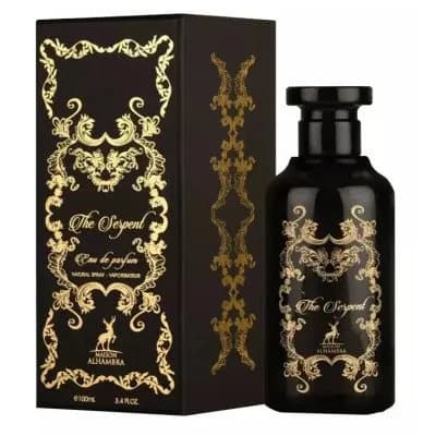 Maison Alhambra The Serpent Edp U. 100ML