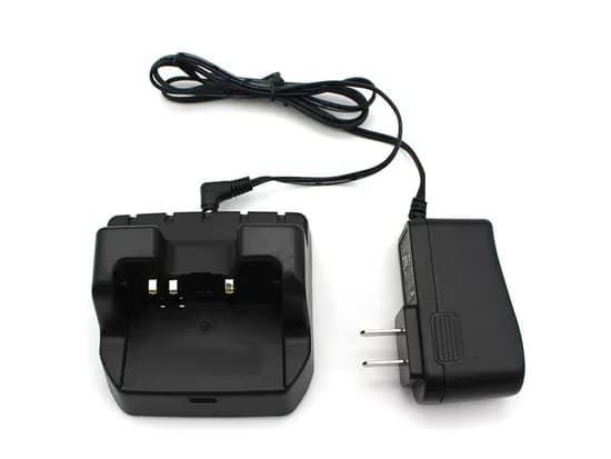 Carregador Vertex CD-47 VX-231/VX160/FT270/FNB83 2V