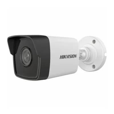 Cam Seg. Hikvision Bullet IP DS-2CD1023G0E-I 2MP