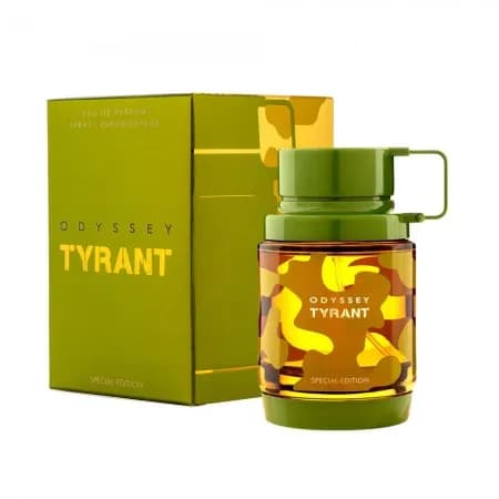 Perfume Armaf Odyssey Special Edition Edp Masculino 100ML