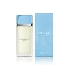 D&G Light Blue Fem Edt 100ML