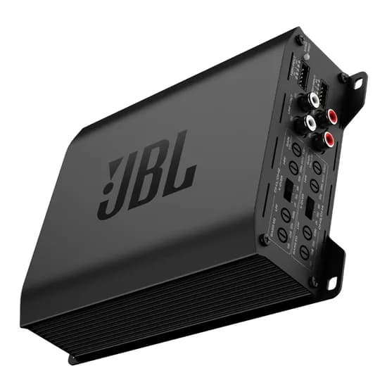 Amplificador JBL Stage GT-600041 1240W