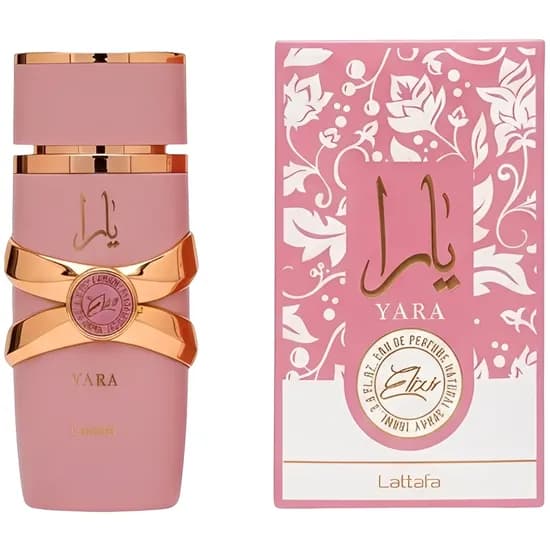 Perfume Lattafa Yara Exilir Edp - Feminino 100ML
