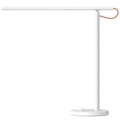 Lámpara LED Smart Xiaomi Mi Desk Lamp 1S MJTD01SYL 220V - Blanco