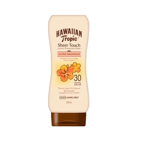 Banana Advance Protector Kids SPF50 180ML