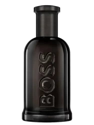 Hugo Boss Perfume Bottled Mas Parfum 50ML