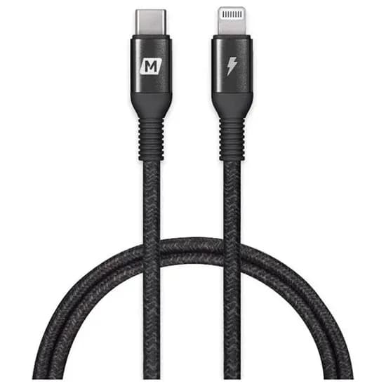 Momax DL31D Cable Tipo-C iPhone 1.2M