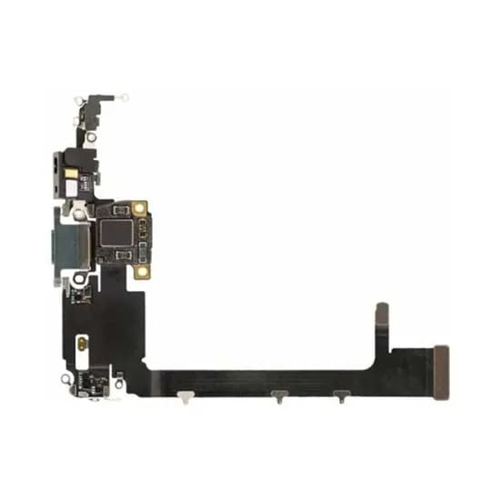 Flex de Carga iPhone 12 Pro Max Original