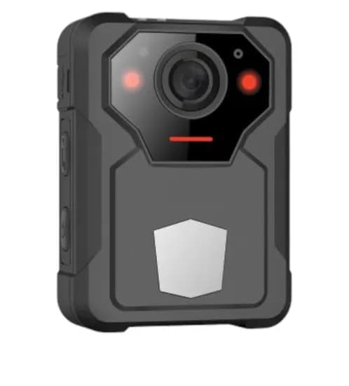 Hikvision Camera Corporal DS-MCW406 Body Cam 2.4MM