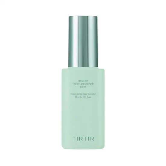 Base Primer Facial Tone Up Tirtir Mask Fit Essence Mint 30ML