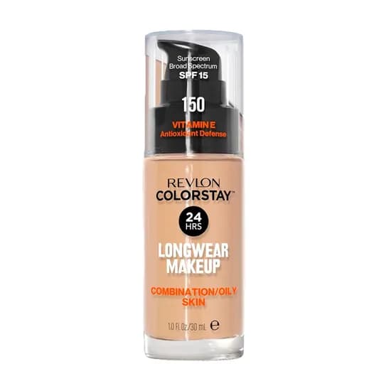 Base Revlon Colorstay Oily Skin 150 Buff