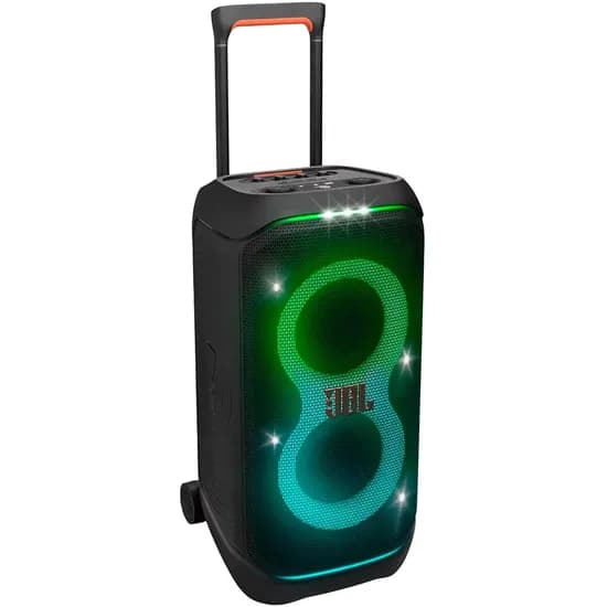 Caixa de Som JBL Partybox Encore Essential 2 Bluetooth - USB-C - 100W