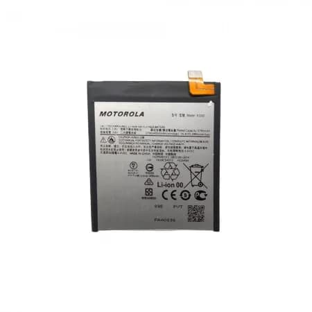 Bateria Moto One Hyper XT2027 KG50 *AAA*