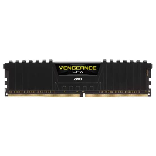 Memória Ram Corsair Vengeance LPX 16GB DDR4 2400MHZ -CMK16GX4M1A2400C16