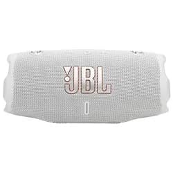 Caixa de Som JBL Charge 6 Bluetooth - Branco