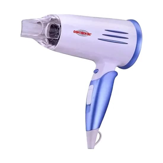 Secador Prosper P-6609 - 9000W - LED - 220V