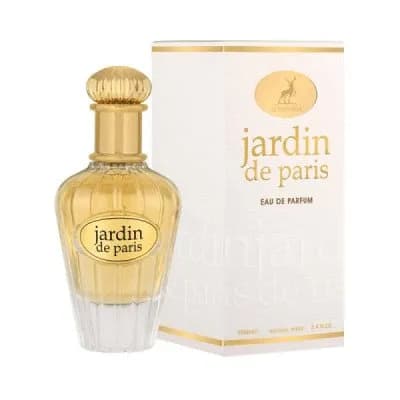 Maison Alhambra Jardin de Reve 100ML
