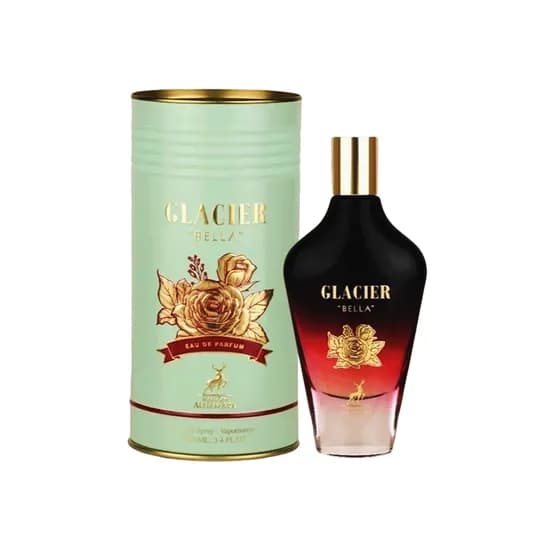 Maison Alhambra Glacier Bella Edp 100ML