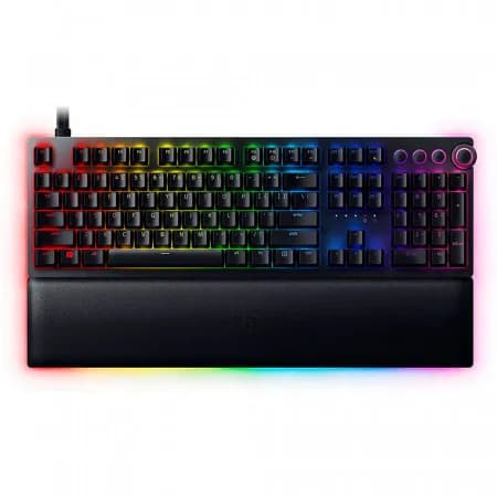 Teclado Razer Huntsman V2 Pro Optical (US) RZ03-03610200-R3U1