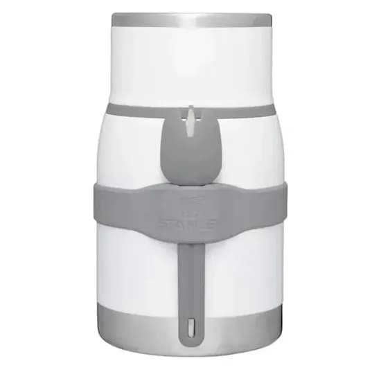Recipiente para Comida Stanley Adventure 709ML - Branco