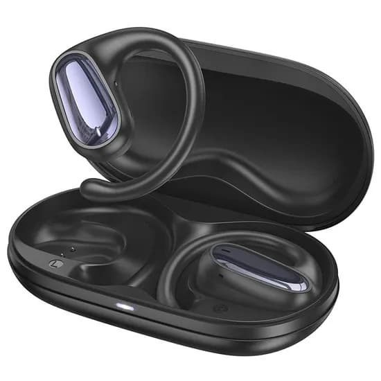 Fone de Ouvido Hoco EA4 Bluetooth - Black