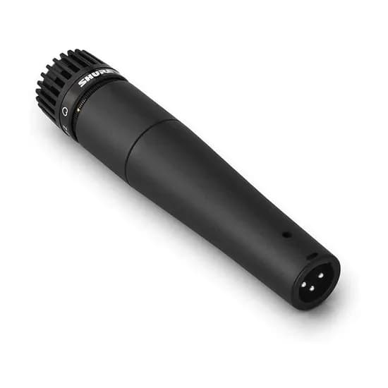 Microfone Shure SM57-LC