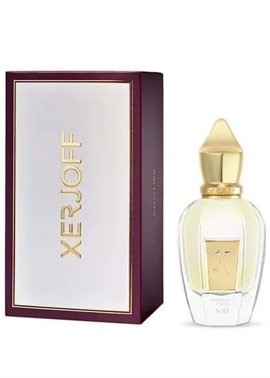Xerjoff Perfume Stars Nio Parfum 50ML