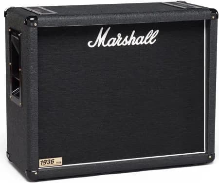 Gabinete Marshall 1936V