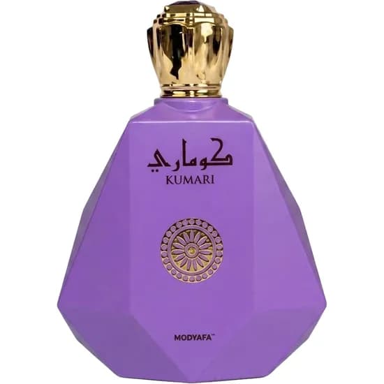 Perfume Modyafa Kumari - Eau de Parfum - Feminino - 100ML