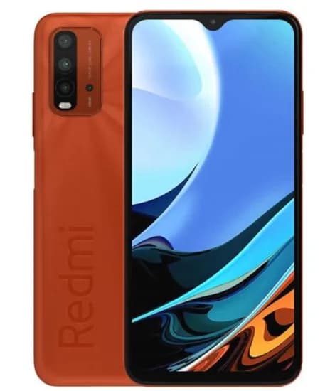 Celular Xiaomi Redmi 9 Power 64GB/ 4GB Ram/ Dual Sim/ 4G/ T6.53/ Câm 48MP- Red(India)