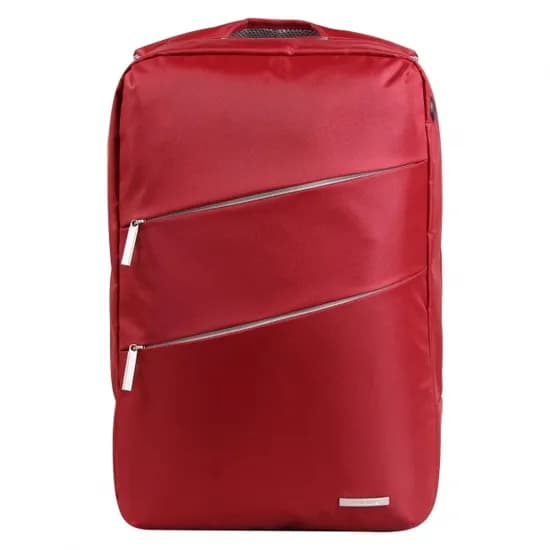 Mochila Sate Kingsons A-K3037EW Vermelho