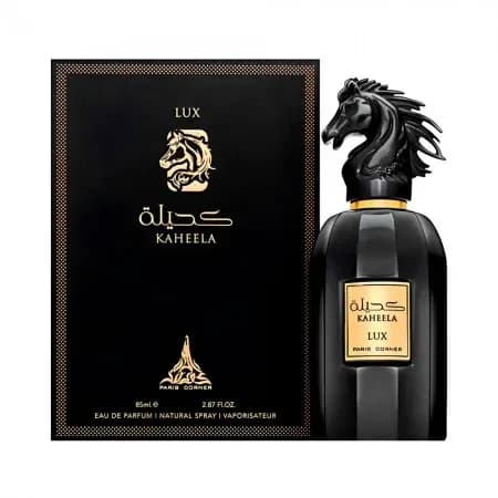 Perfume Paris Corner Kaheela Lux Edp Unisex 85ML