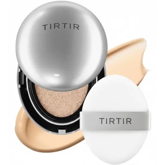 Base de Maquiagem Tirtir Fit Aura 23N - Sand