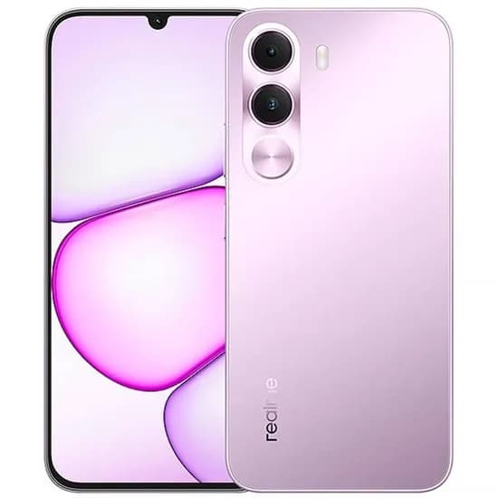 Smartphone Realme C100I RMX5377 256GB/4RAM Dawn Purple