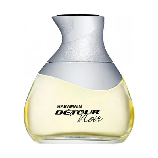 Perfume Al Haramain Detour Noir Edp (U) - 100ML(Atacado)