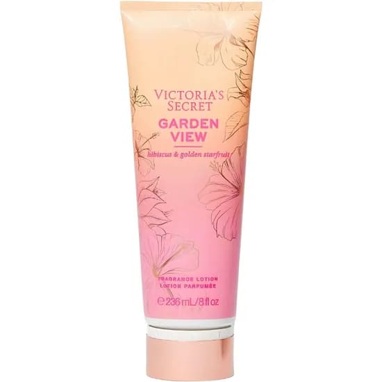 Victoria's Secret Lotion Garden View 236ML