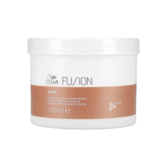Wella Fusion Mask 500ML