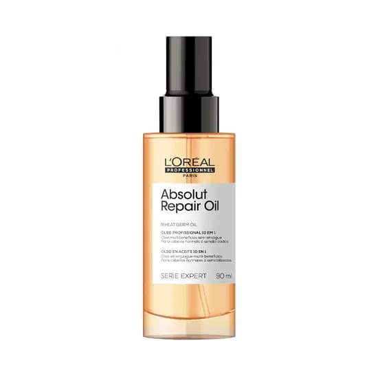 Óleo Capilar L’Oréal Absolut Repair – 90ML