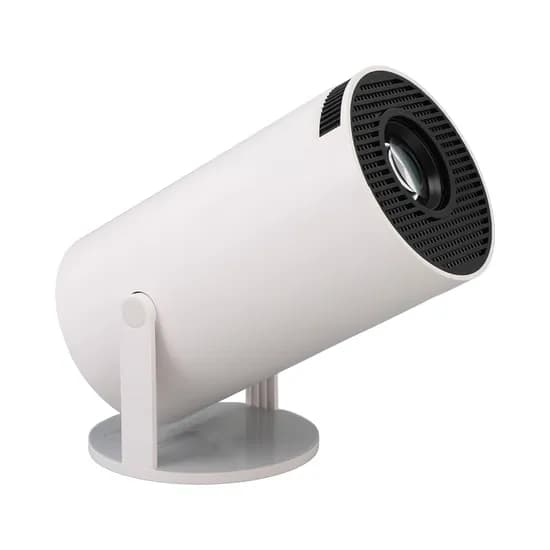Projetor BAK KB-GY300 Smart Blanco