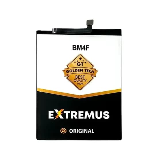 Bateria Xiaomi BM4F Golden Tech Exrtemus [Cod.108738]