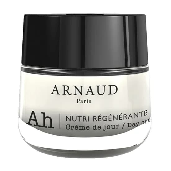 Crema Facial Arnaud Ah Nutri Regenerante Dia 50ML