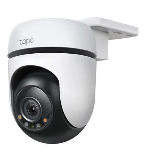 TP-Link Wifi Camera Tapo C510W 2.4GHZ 360° 2K 3MP Outdoor