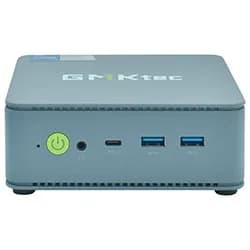 Mini PC Gmktec Nucbox K7 Plus Intel Core i7 13620H de 2.4GHZ, 16GB de Ram, 1TB SSD, WIN11PRO|